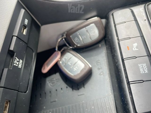 יונדאי באיון
