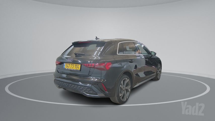 אאודי A3