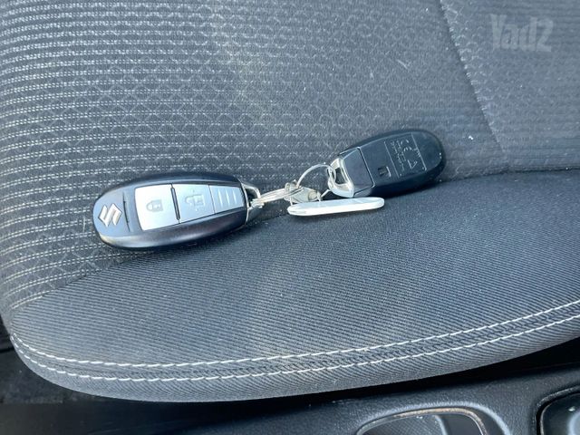 סוזוקי S-Cross