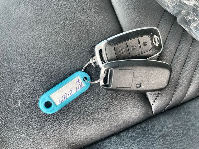 ניסאן ג'וק