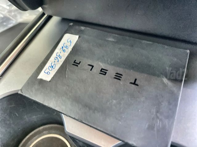 טסלה מודל Y