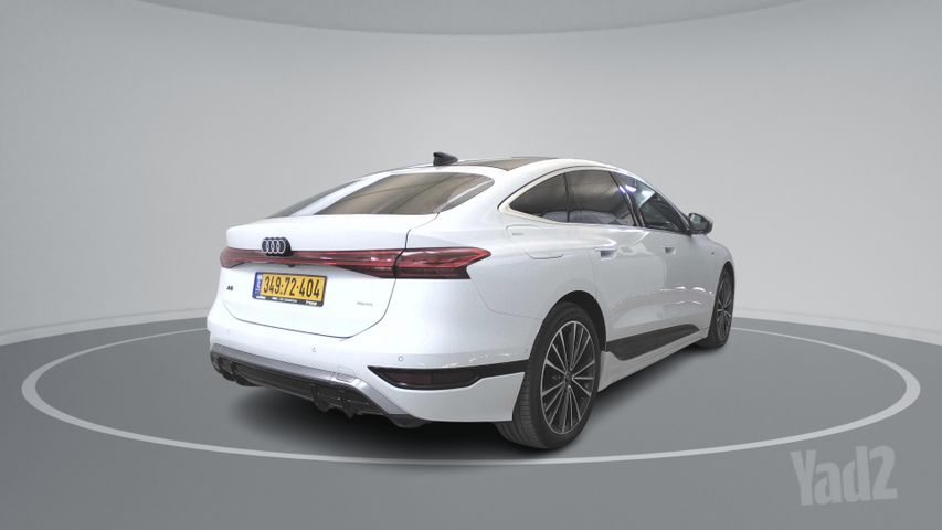 אאודי A6