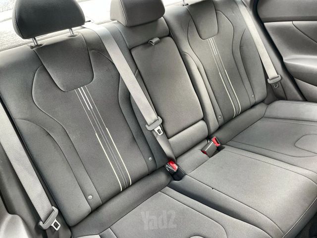 יונדאי אלנטרה