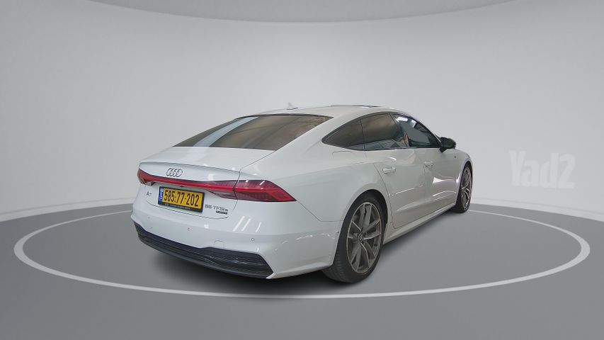 אאודי A7