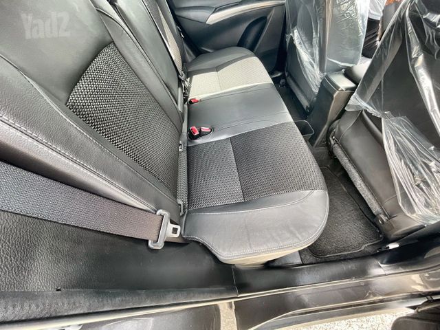 סוזוקי S-Cross