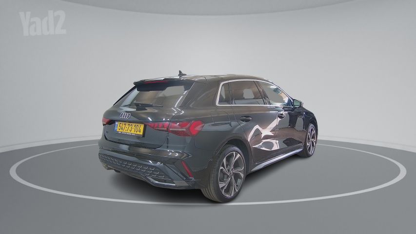 אאודי A3