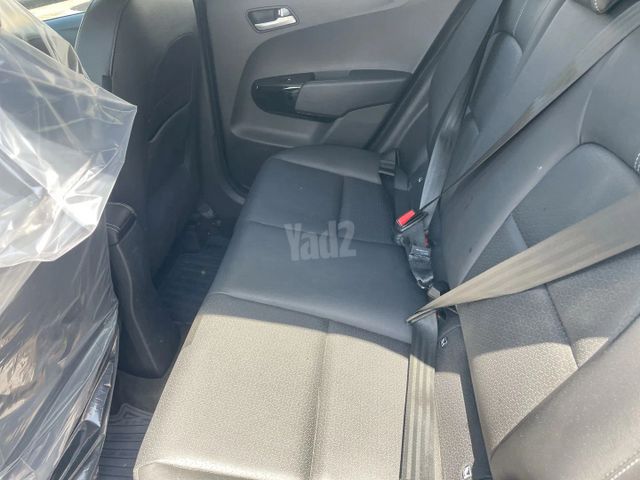 קיה פיקנטו