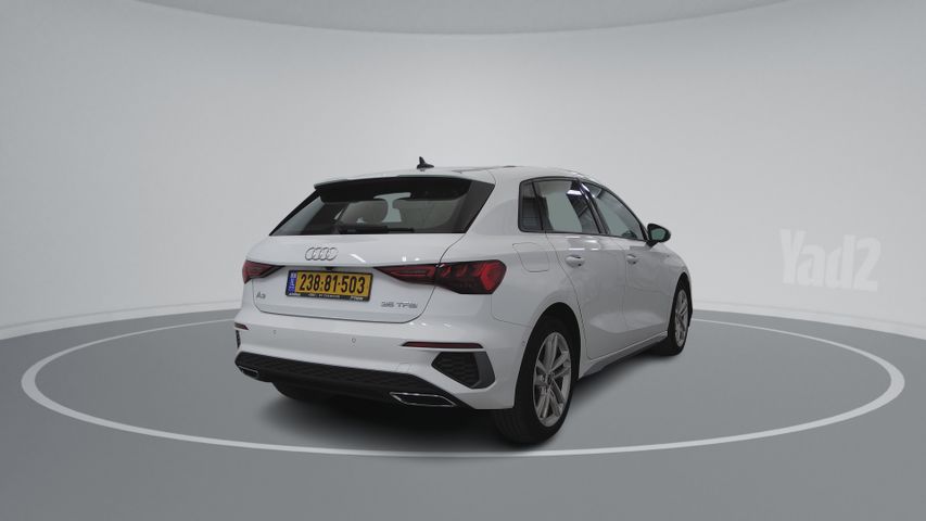 אאודי A3