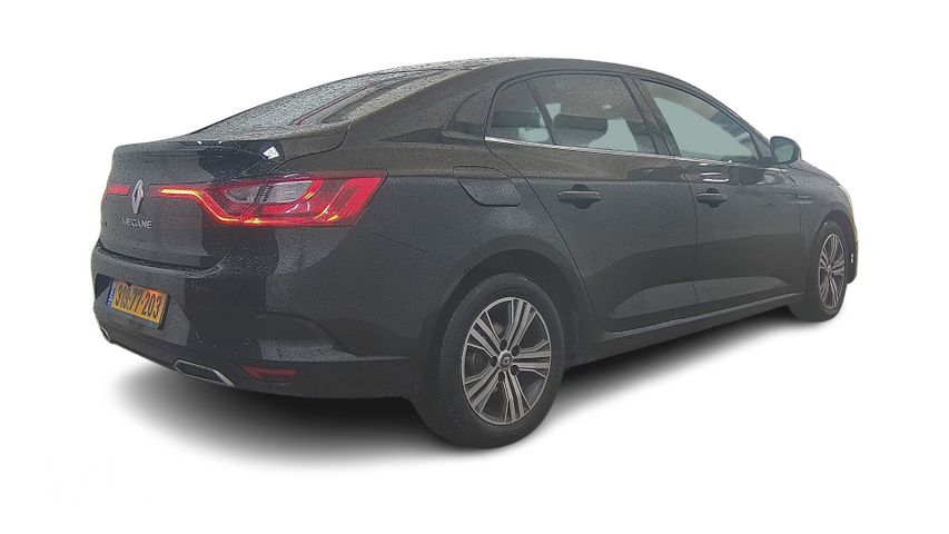 סובארו XV