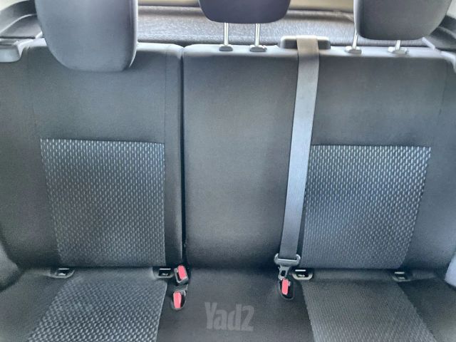 סוזוקי איגניס