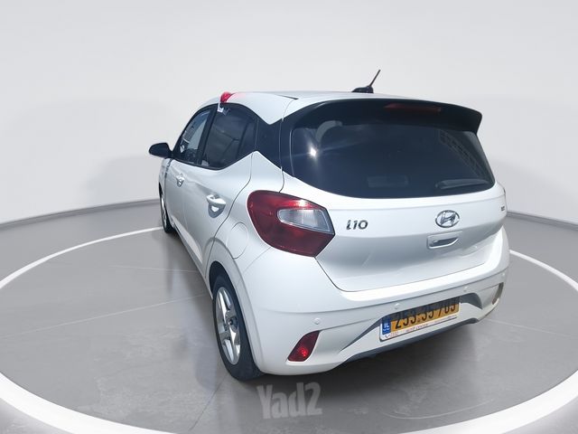 יונדאי i10