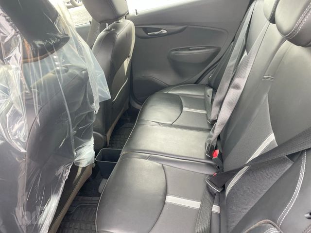 שברולט ספארק