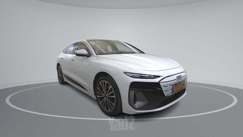 אאודי A6