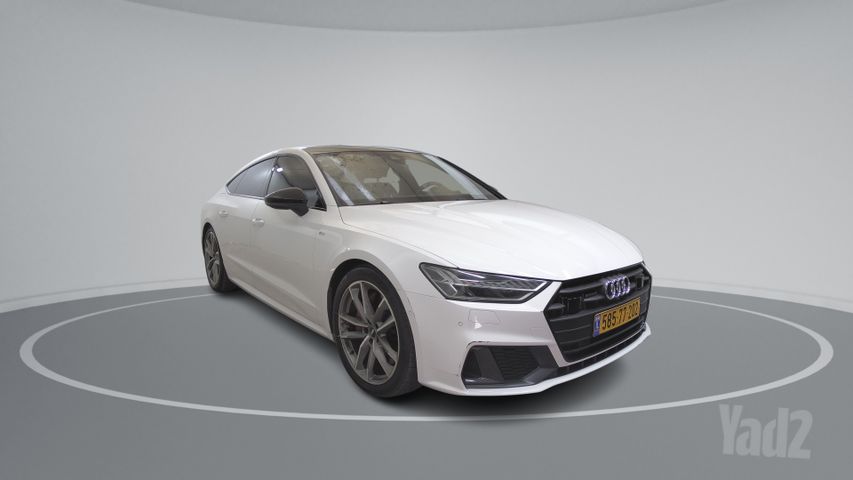 אאודי A7
