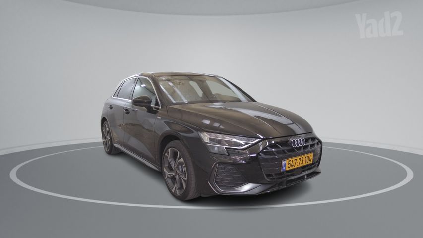 אאודי A3