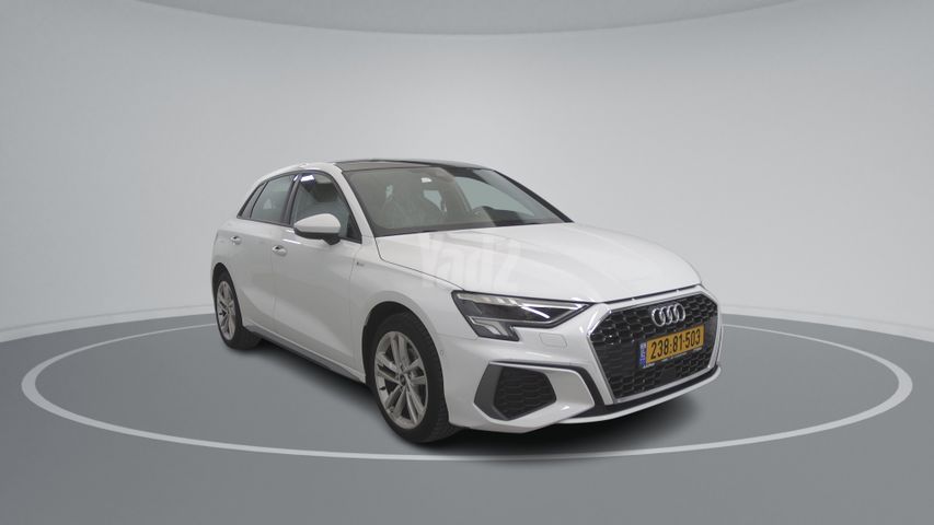 אאודי A3
