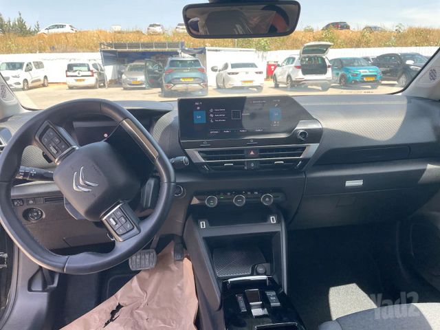 סיטרואן C4