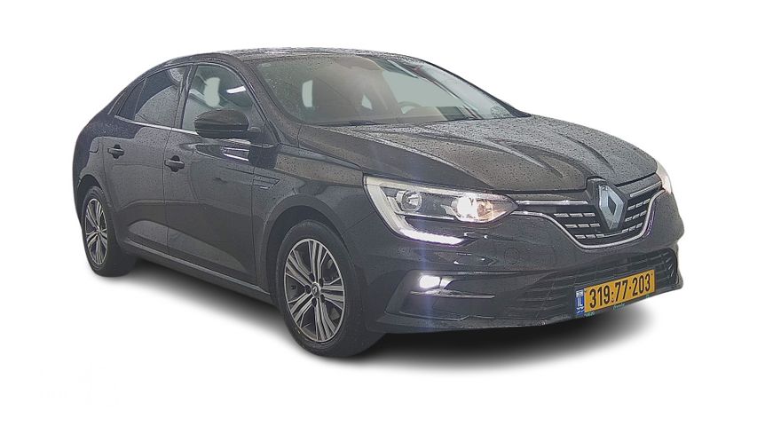 סובארו XV