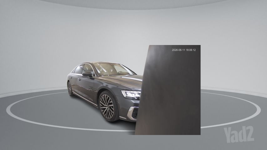 אאודי A8