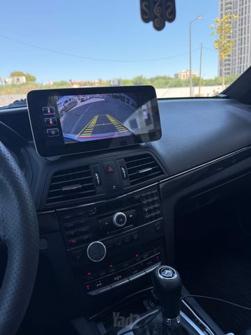 מרצדס-בנץ E-class