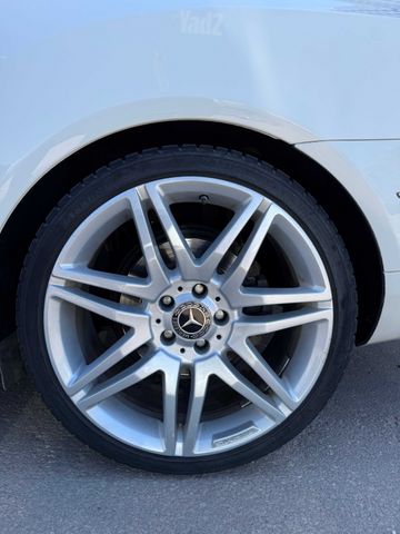 מרצדס-בנץ E-class