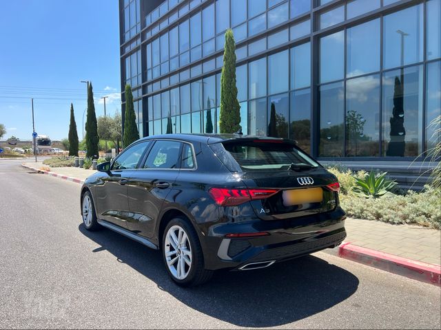 אאודי A3