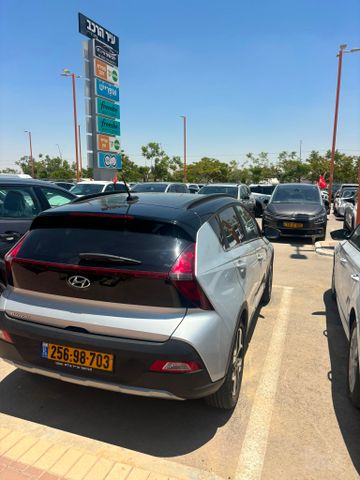 יונדאי באיון