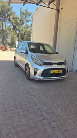 קיה פיקנטו