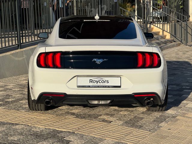 פורד מוסטנג