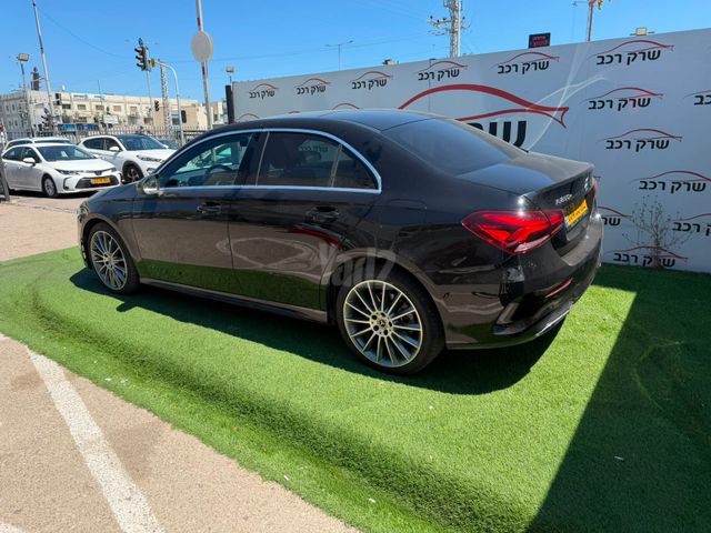 מרצדס-בנץ A-class