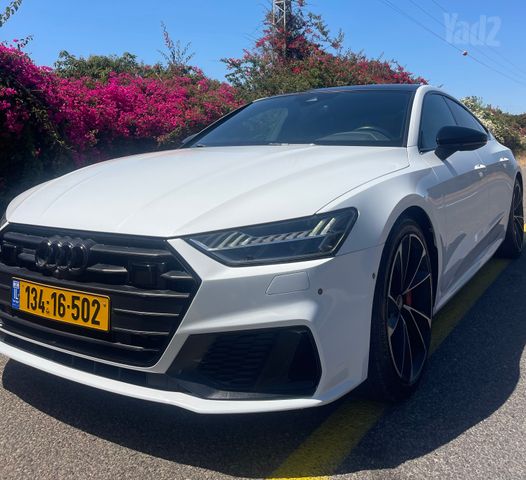 אאודי A7