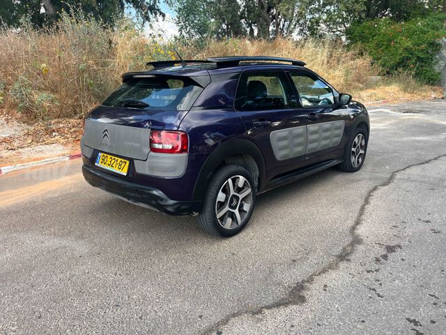 סיטרואן C4