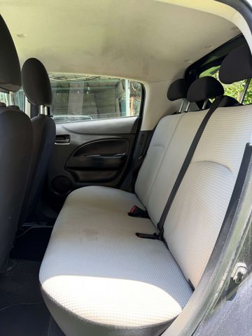 מיצובישי ספייס סטאר