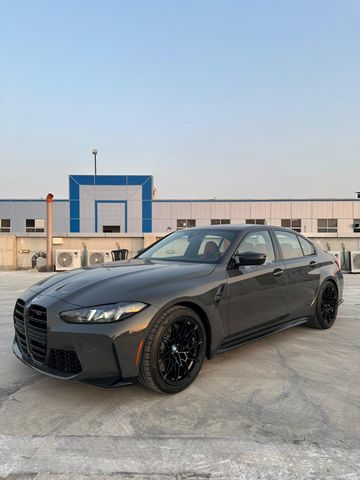 ב מ וו M3
