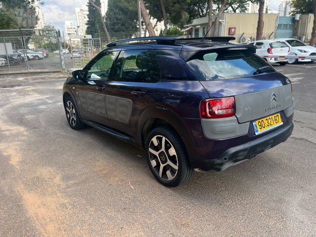 סיטרואן C4