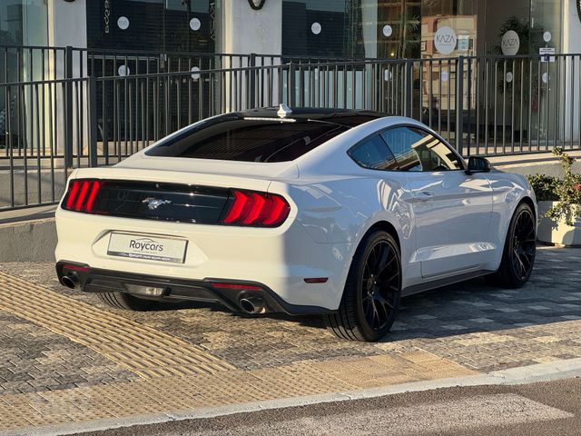 פורד מוסטנג