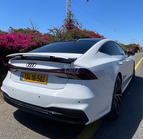 אאודי A7