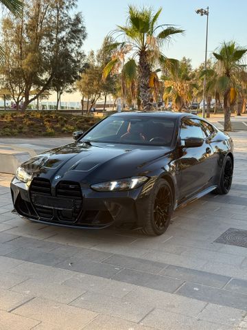מודעת רכב ב מ וו M4