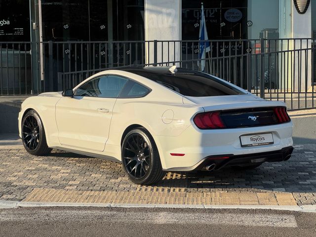 פורד מוסטנג