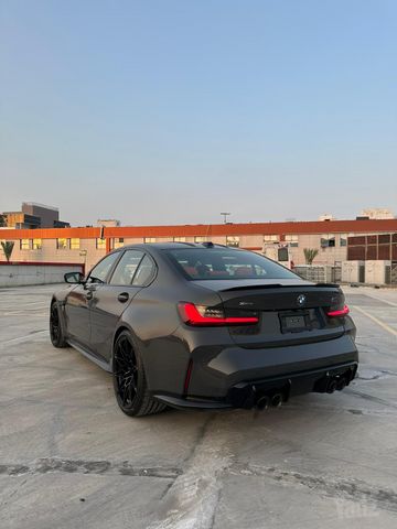 ב מ וו M3