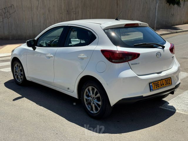 מאזדה 2