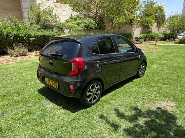 קיה פיקנטו