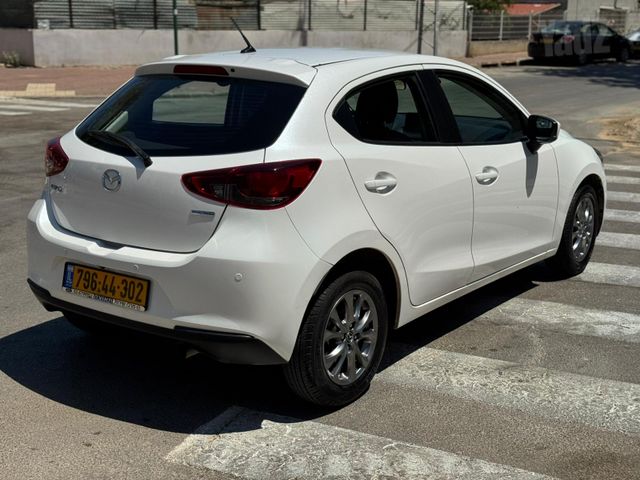 מאזדה 2
