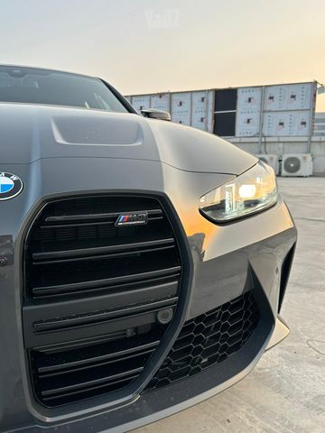 ב מ וו M3