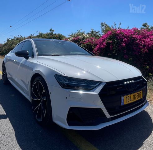 אאודי A7