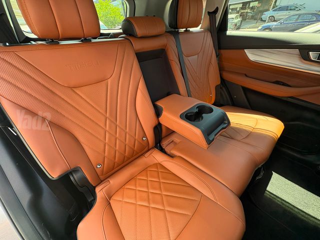 צ׳רי טיגו 8 פרו