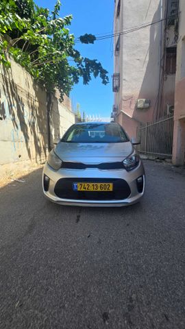 קיה פיקנטו