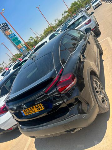 סיטרואן C4