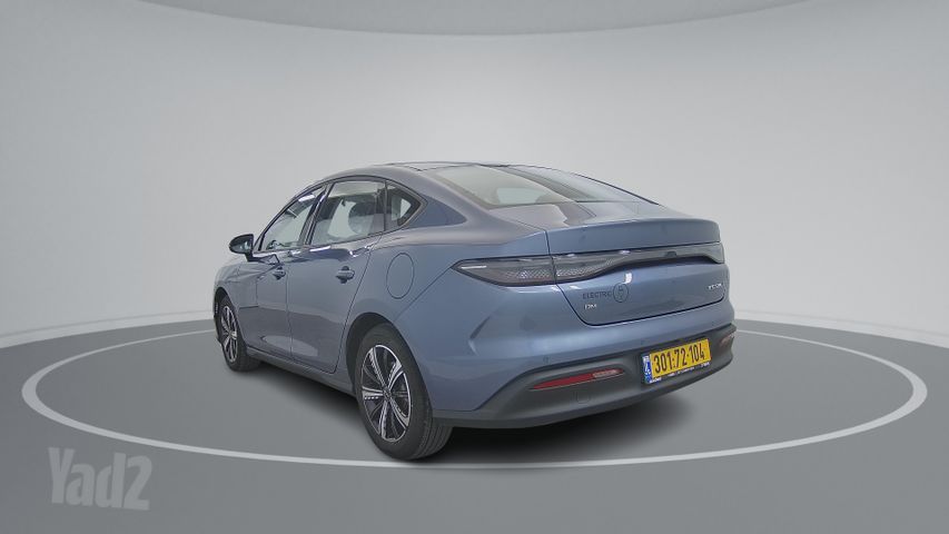 בי.ווי.די סיל 5