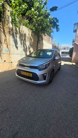 קיה פיקנטו